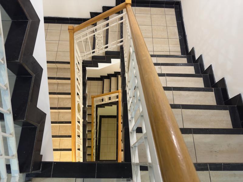 To Let commercial Property for Rent in Claremont Western Cape